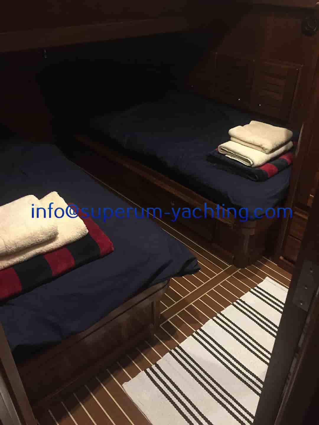 Menorquin 160 HT - View 16