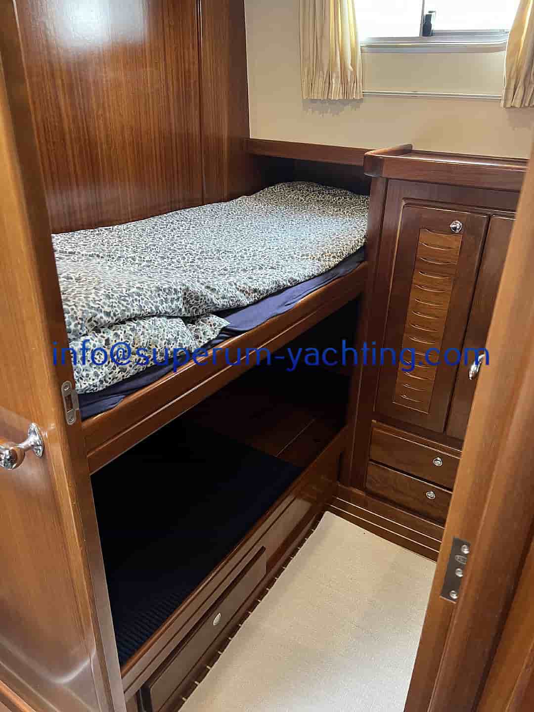 Menorquin 160 HT - View 17