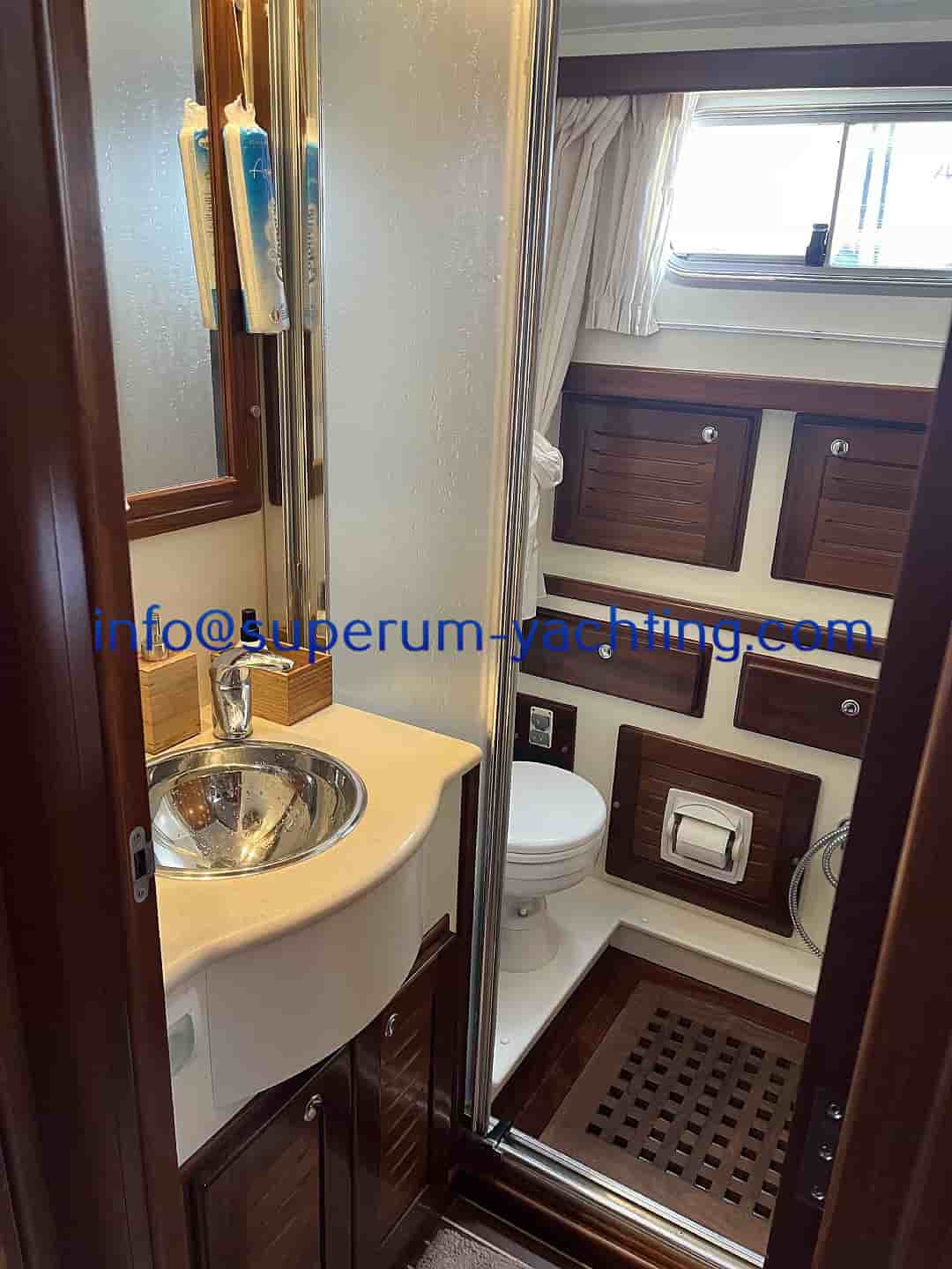 Menorquin 160 HT - View 18