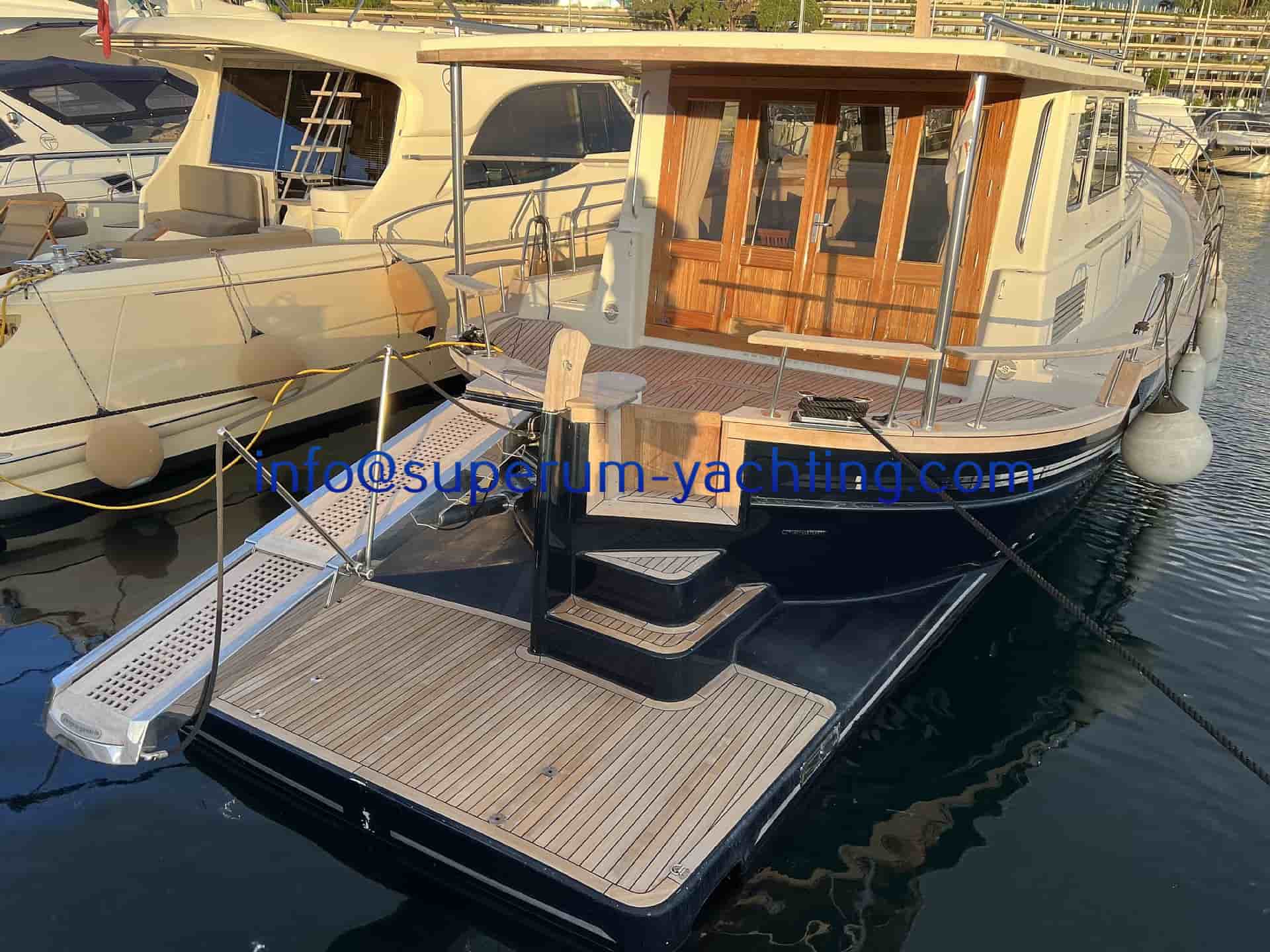 Menorquin 160 HT - View 5