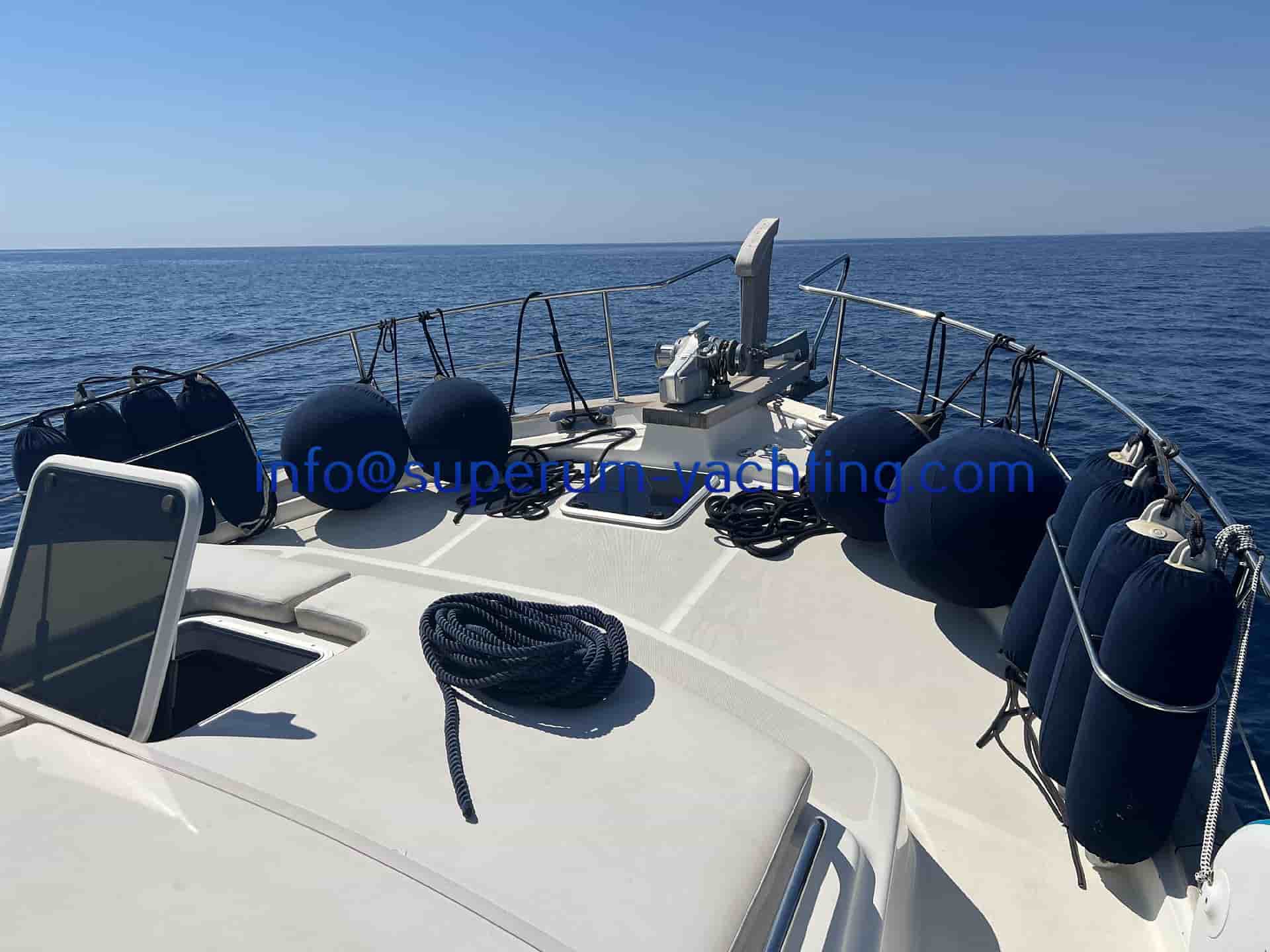 Menorquin 160 HT - View 6