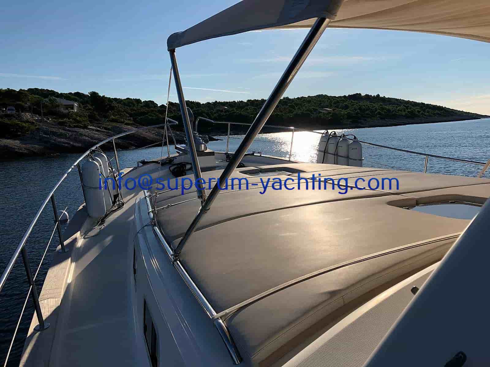 Menorquin 160 HT - View 7