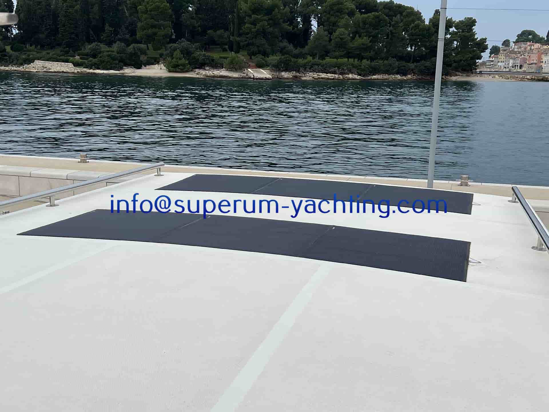 Menorquin 160 HT - View 8