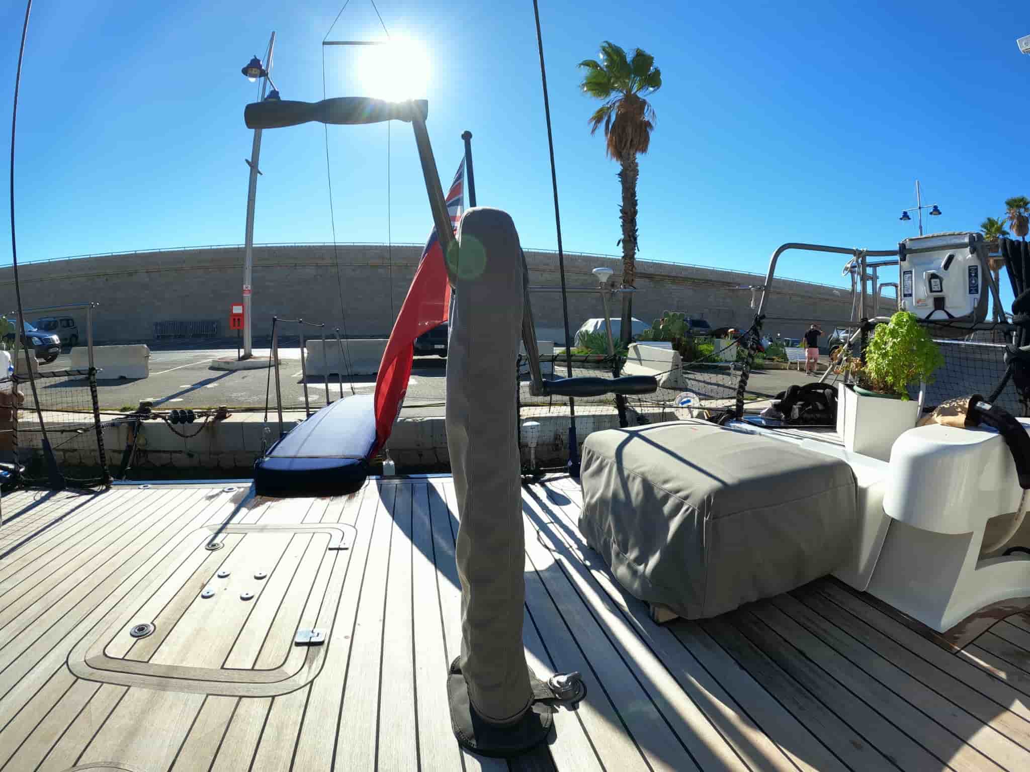 JMV Industries 100 - View 5