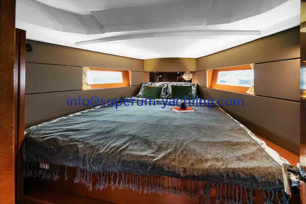 Beneteau Oceanis 38 - View 16