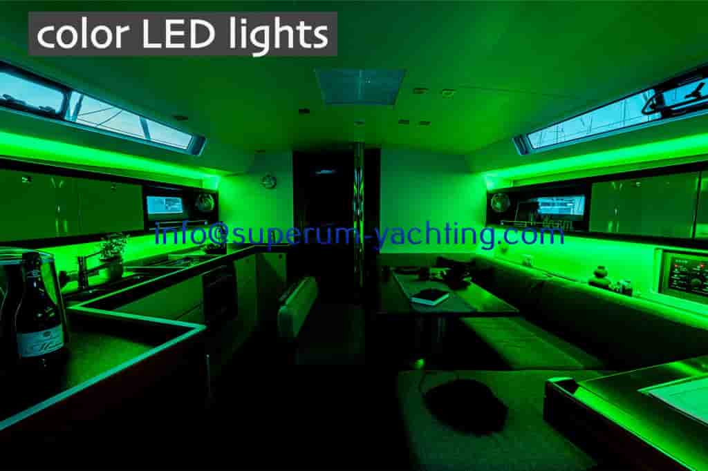 Beneteau Oceanis 45 - View 10