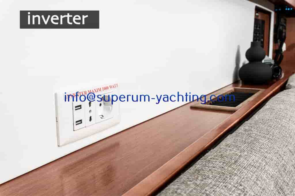 Beneteau Oceanis 45 - View 13