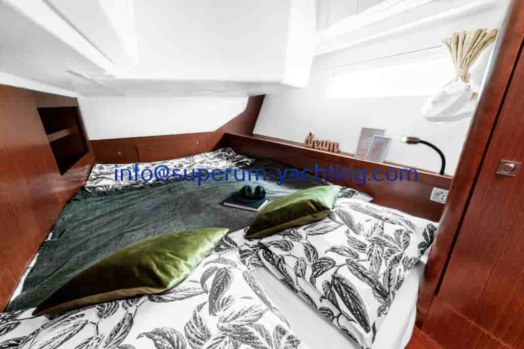 Beneteau Oceanis 45 - View 14