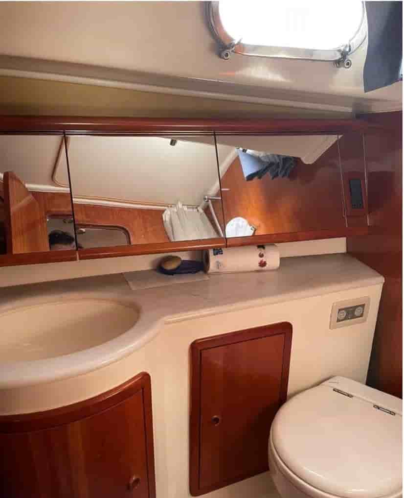 Cantieri Estensi Goldstar 360 Fly - View 10
