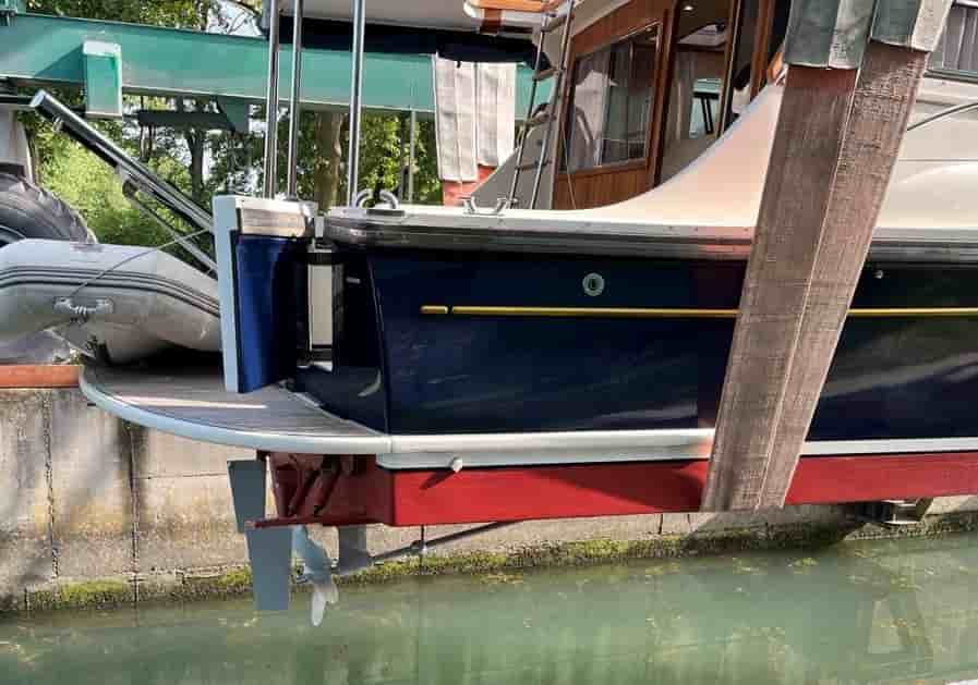 Cantieri Estensi Goldstar 360 Fly - View 3