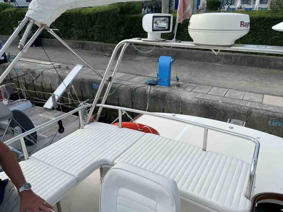 Cantieri Estensi Goldstar 360 Fly - View 5