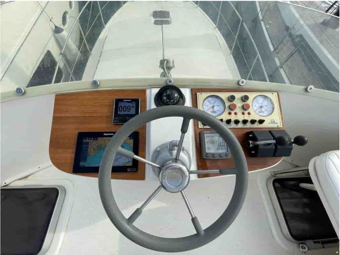 Cantieri Estensi Goldstar 360 Fly - View 6