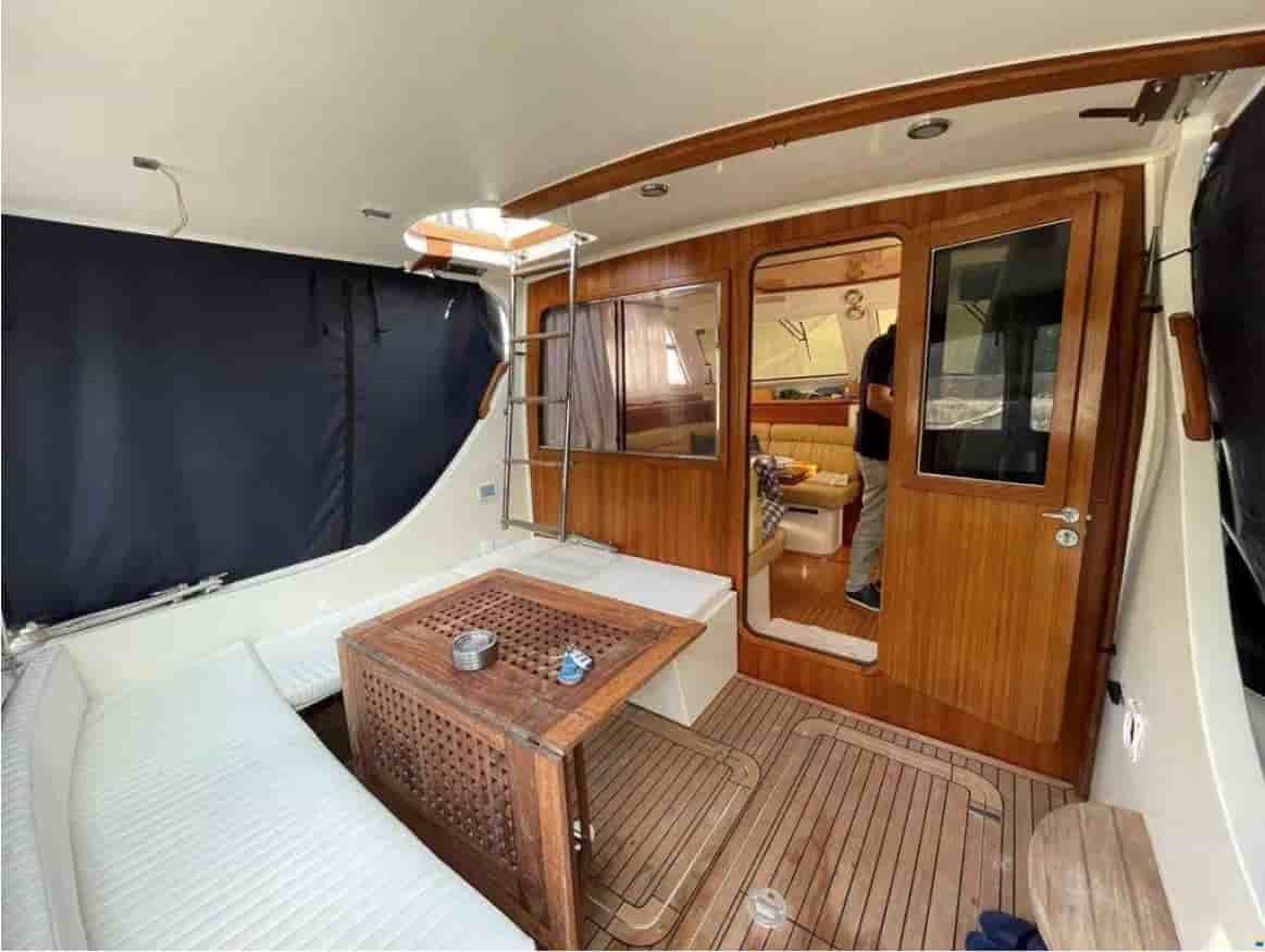 Cantieri Estensi Goldstar 360 Fly - View 8