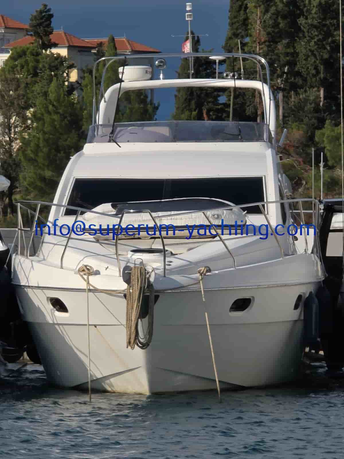 Gulf Craft Majesty 50 - View 1