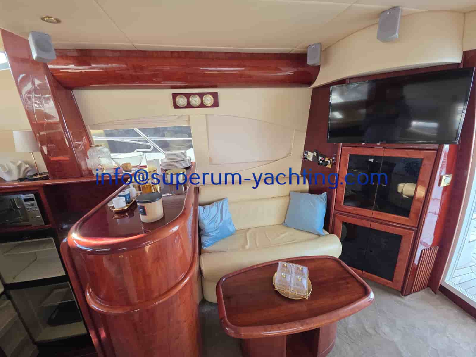 Gulf Craft Majesty 50 - View 10