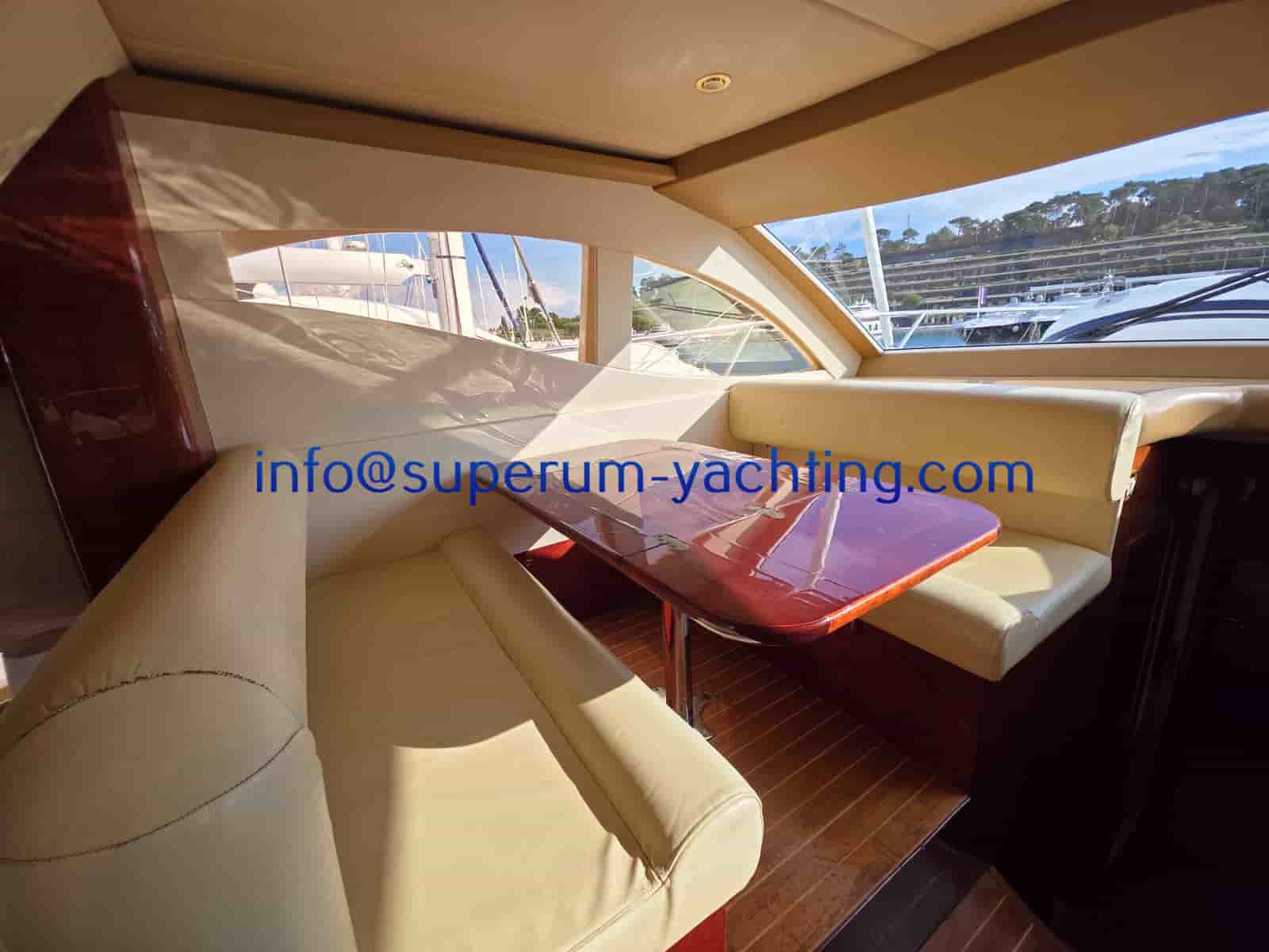 Gulf Craft Majesty 50 - View 11