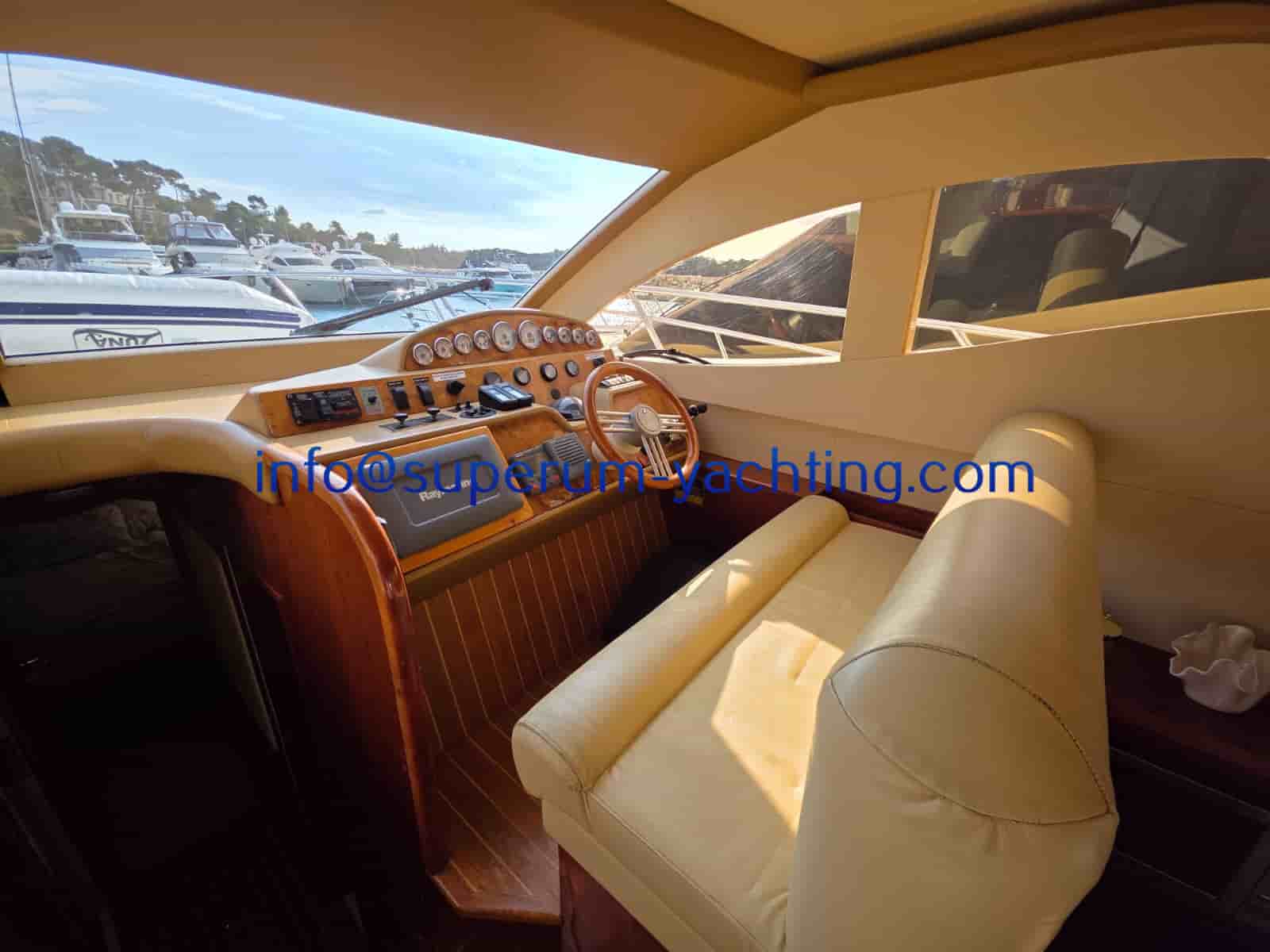 Gulf Craft Majesty 50 - View 12