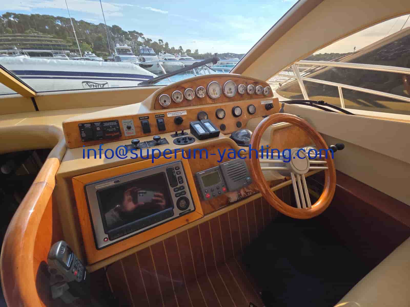 Gulf Craft Majesty 50 - View 13