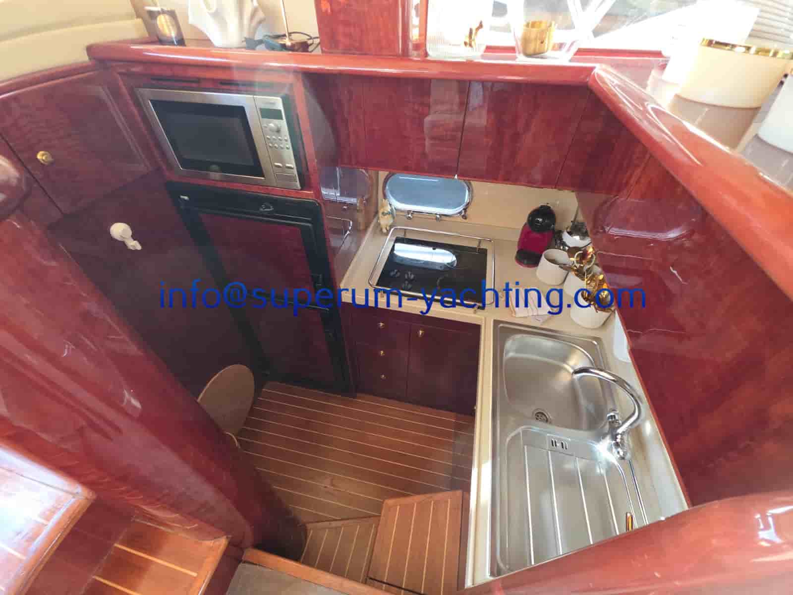 Gulf Craft Majesty 50 - View 14