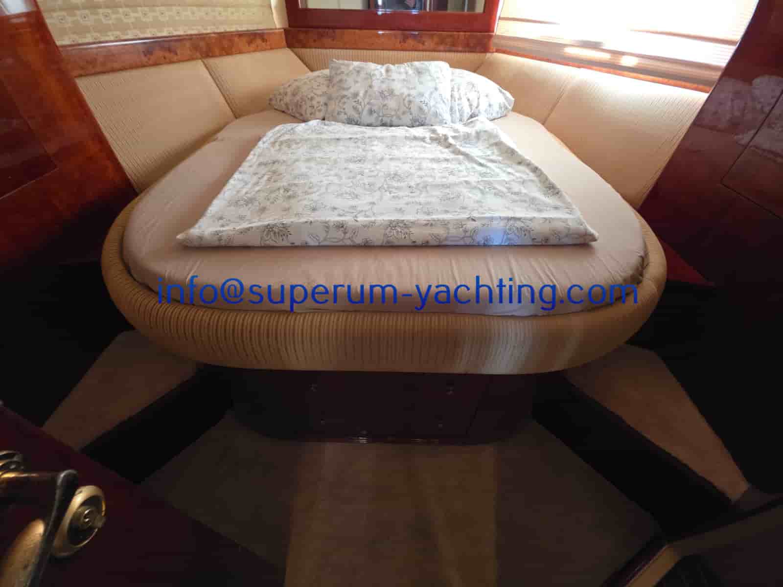 Gulf Craft Majesty 50 - View 15