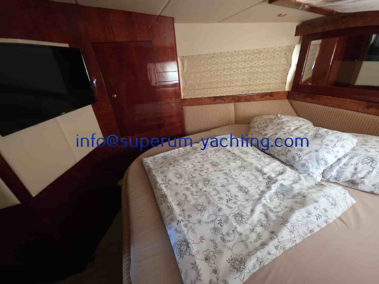 Gulf Craft Majesty 50 - View 16
