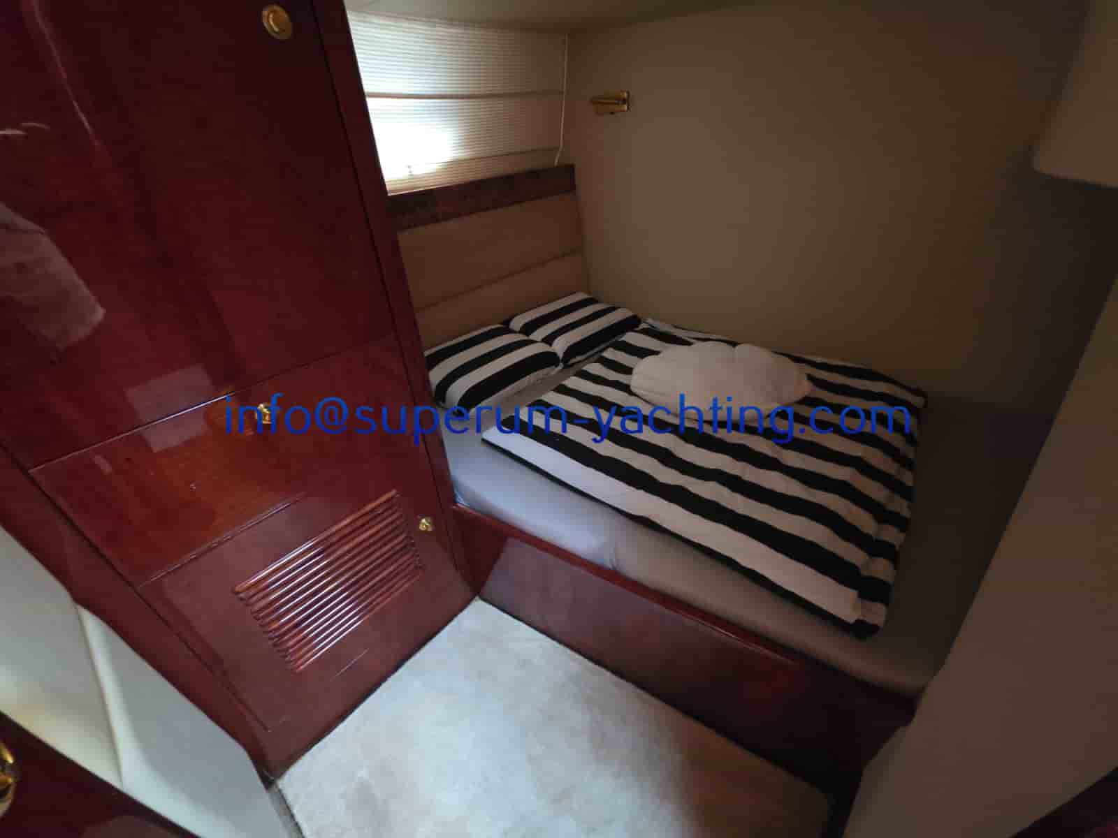 Gulf Craft Majesty 50 - View 17