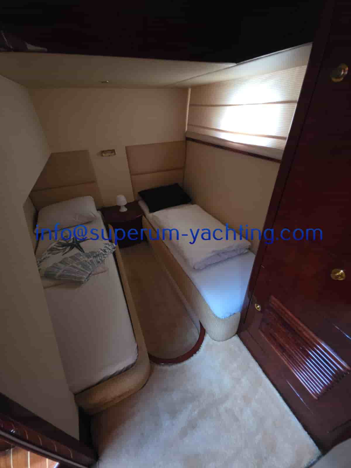 Gulf Craft Majesty 50 - View 18