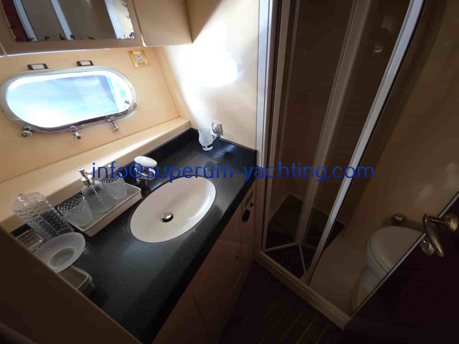 Gulf Craft Majesty 50 - View 19