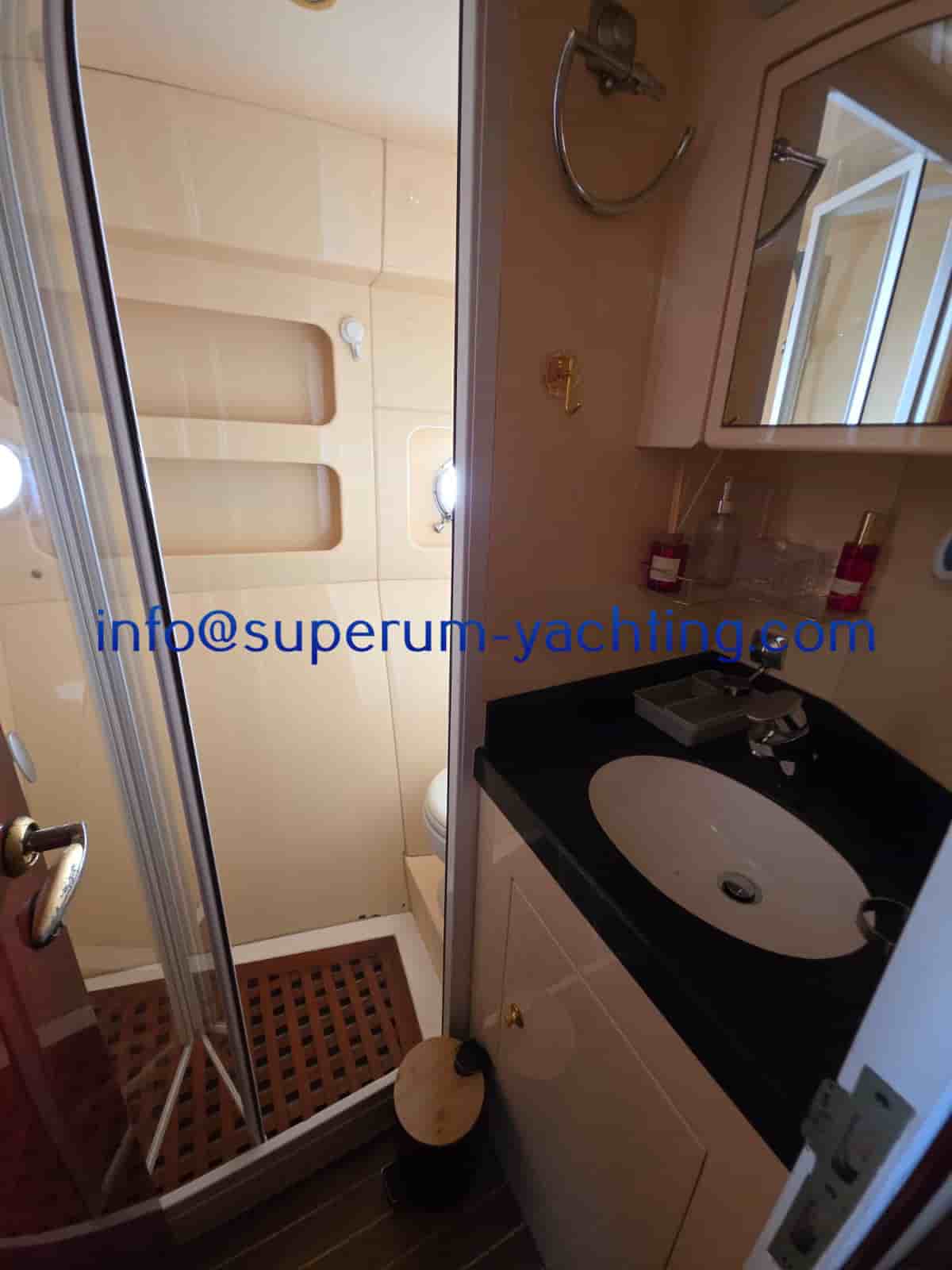 Gulf Craft Majesty 50 - View 20