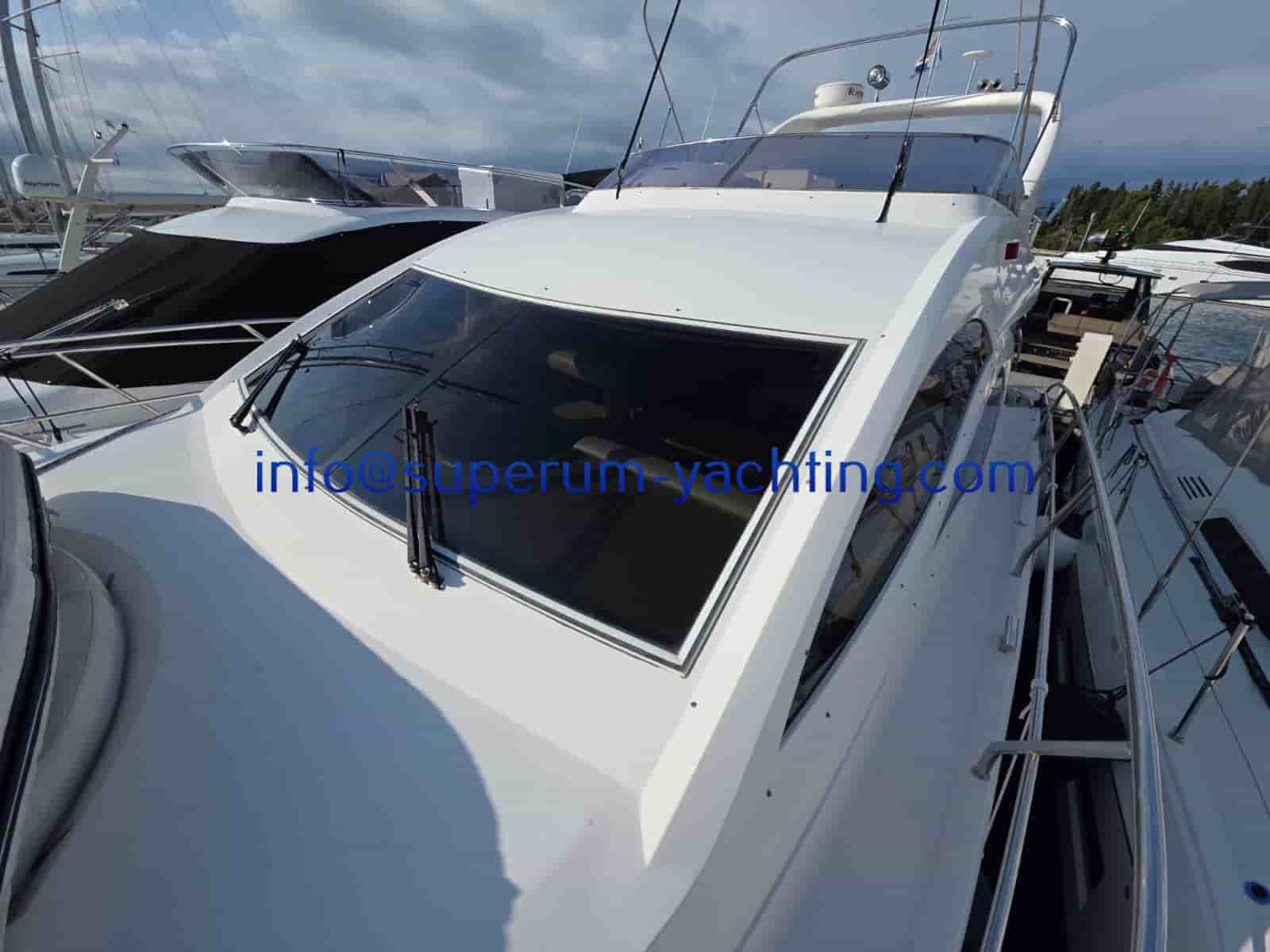 Gulf Craft Majesty 50 - View 4