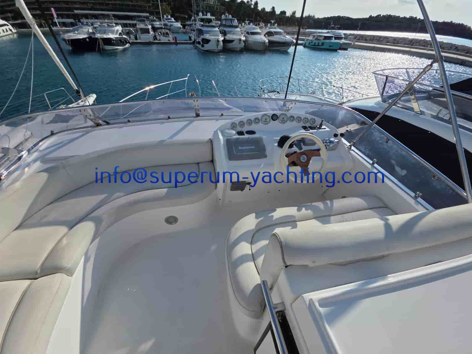 Gulf Craft Majesty 50 - View 5