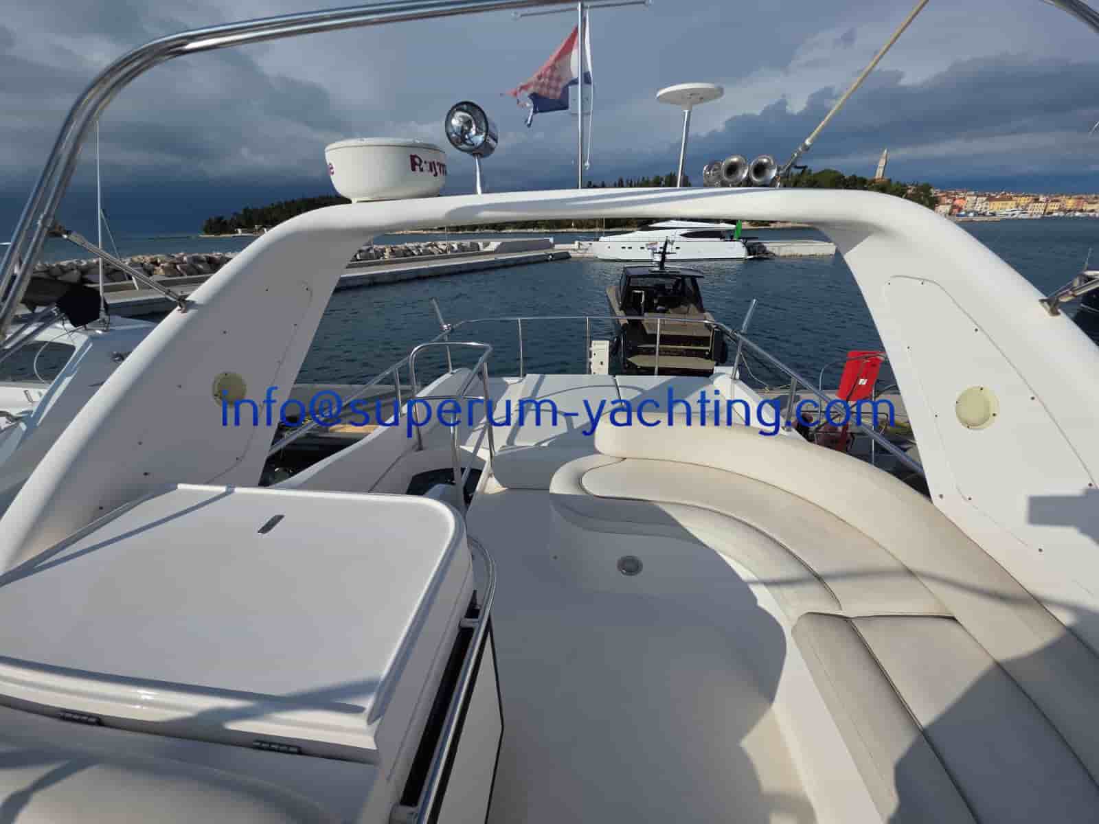 Gulf Craft Majesty 50 - View 7