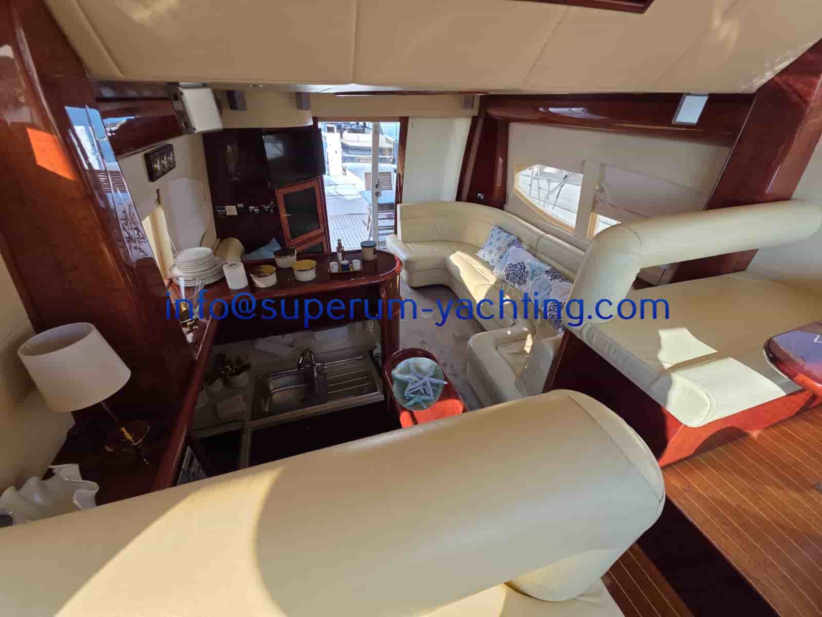 Gulf Craft Majesty 50 - View 8