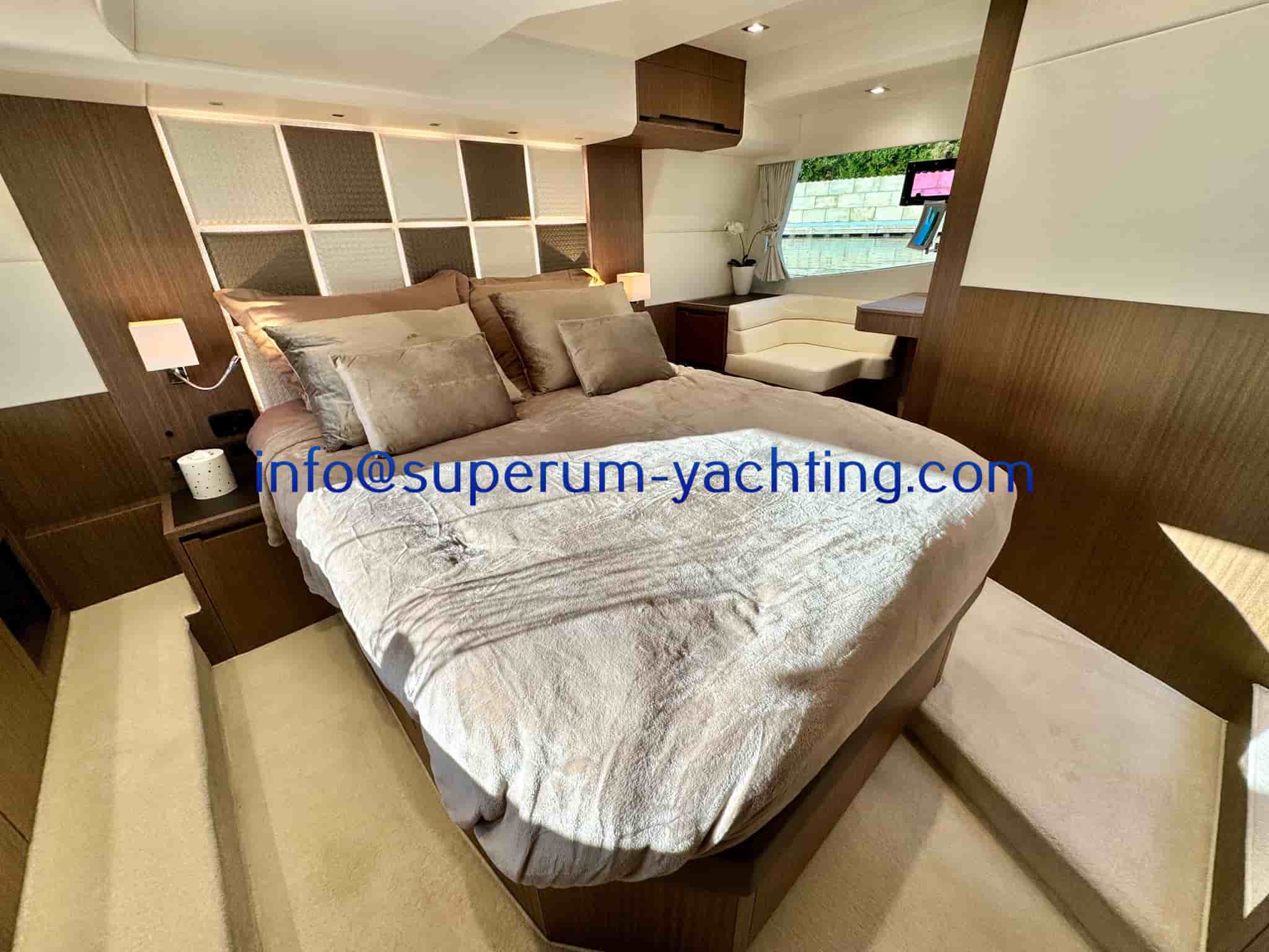 Galeon Sky 470 - View 14