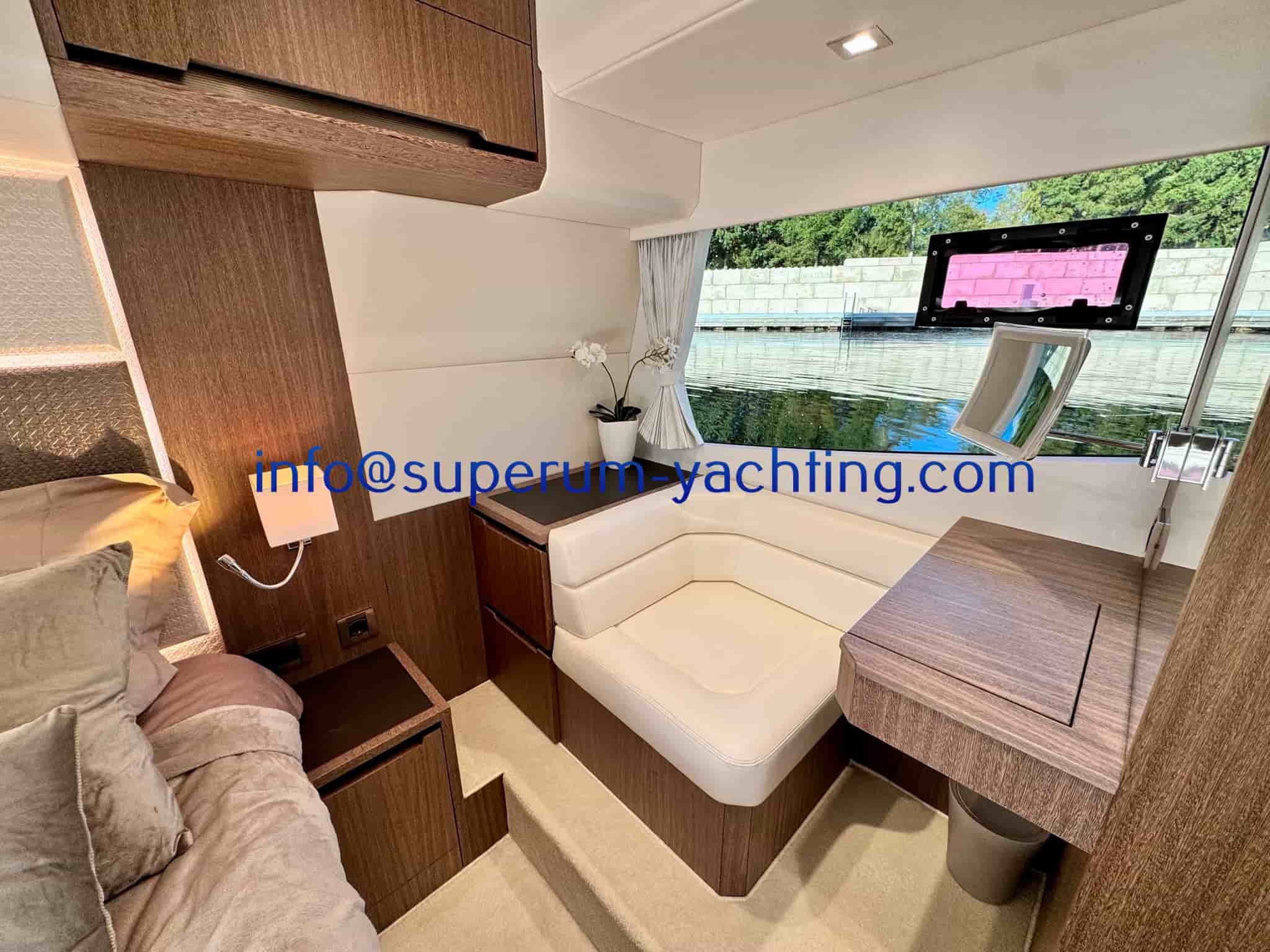 Galeon Sky 470 - View 15