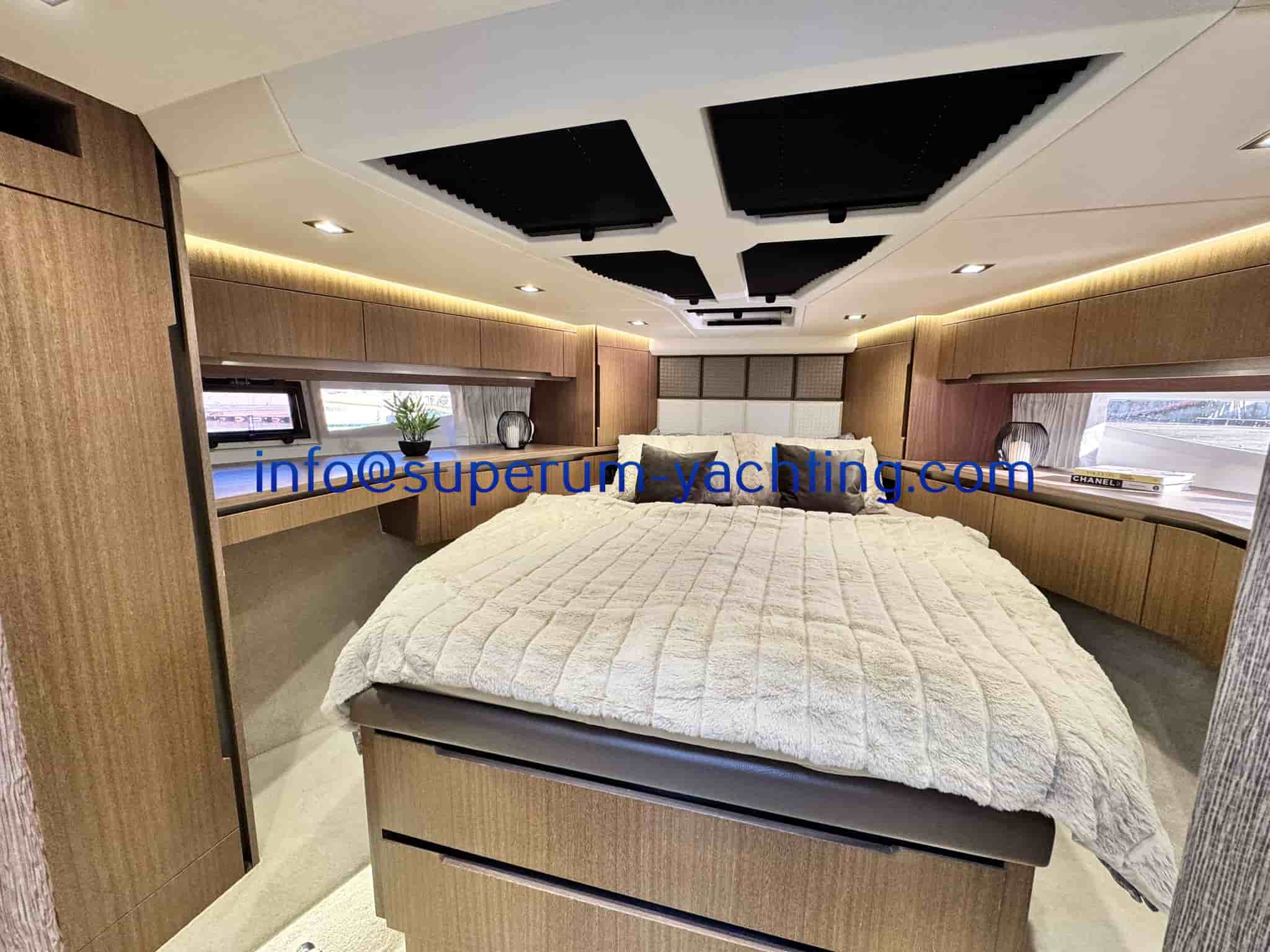 Galeon Sky 470 - View 16