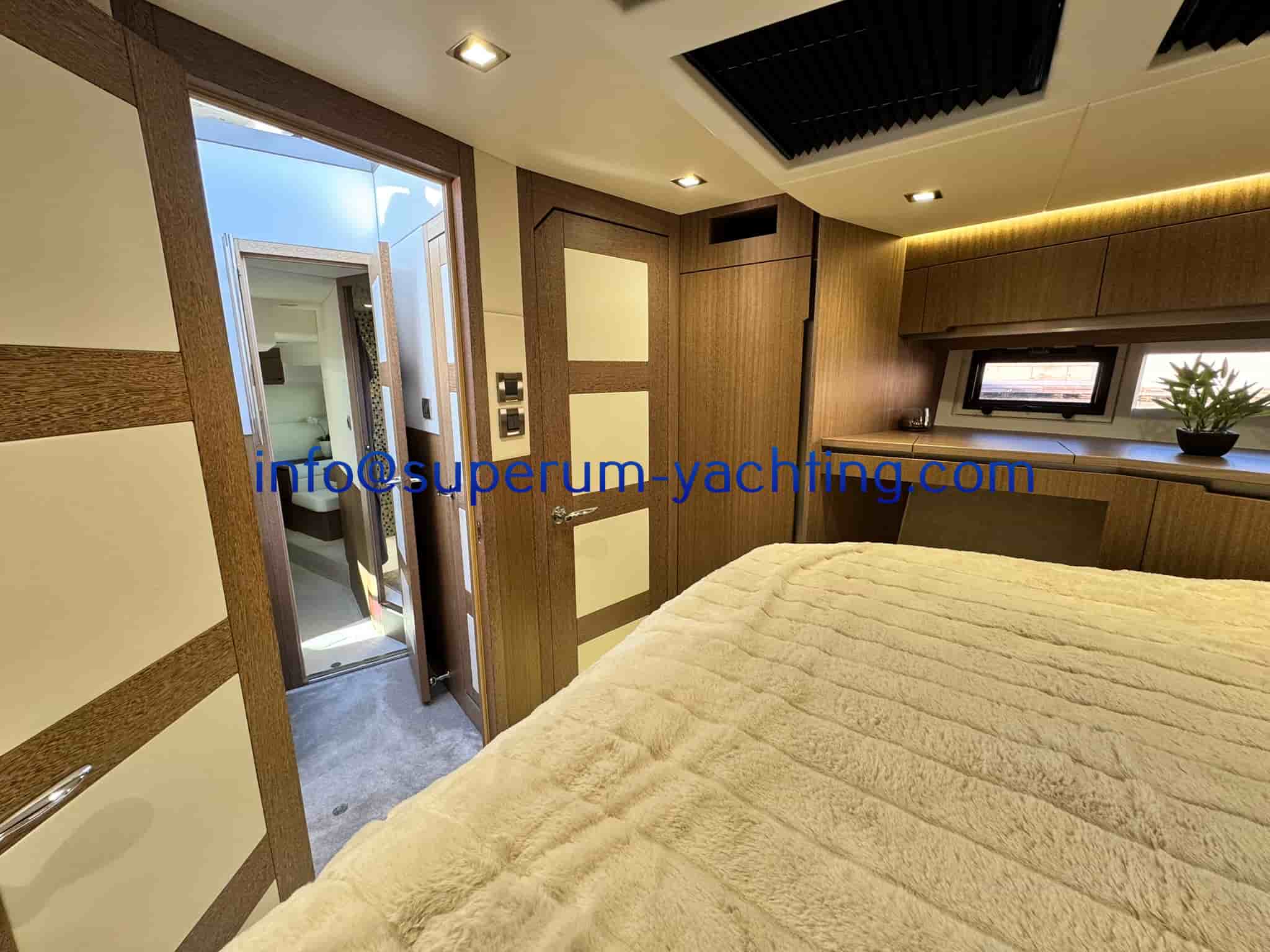 Galeon Sky 470 - View 17