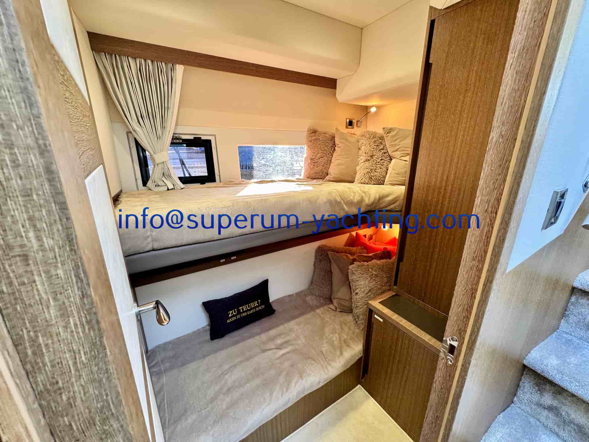 Galeon Sky 470 - View 18