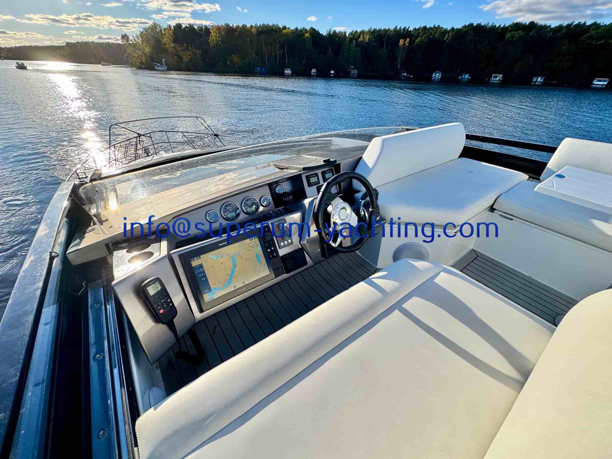 Galeon Sky 470 - View 5