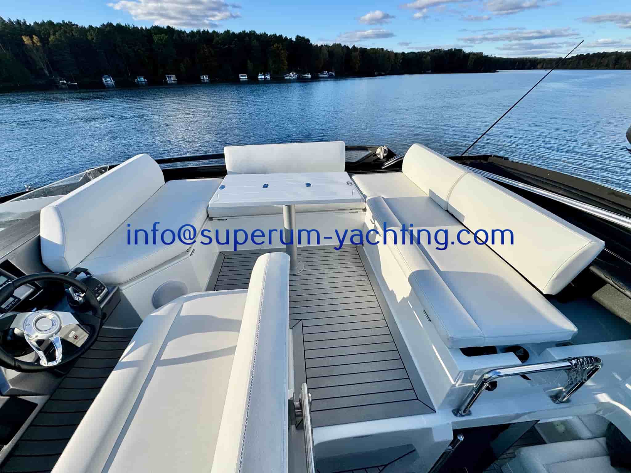 Galeon Sky 470 - View 6