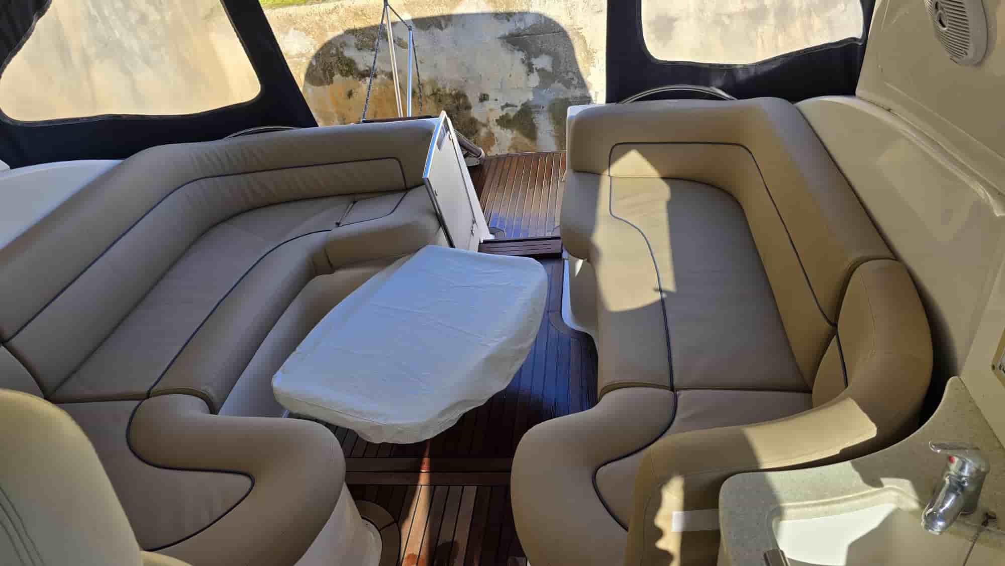 Elan 35 Power - View 10