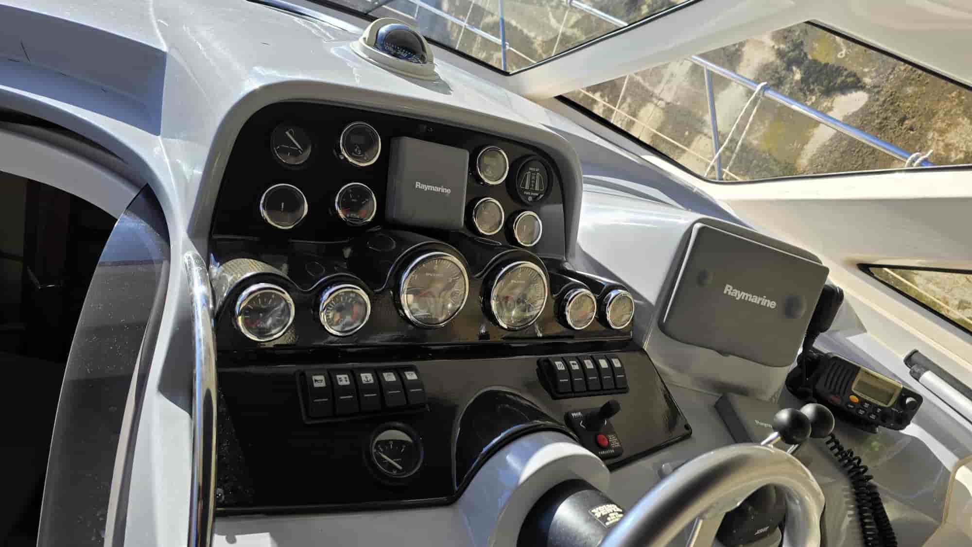 Elan 35 Power - View 11