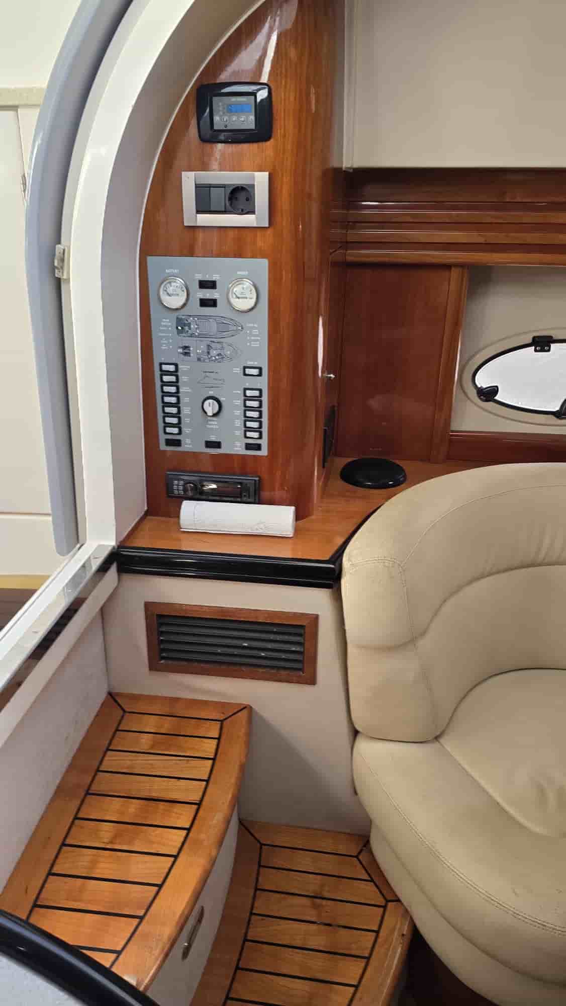 Elan 35 Power - View 12