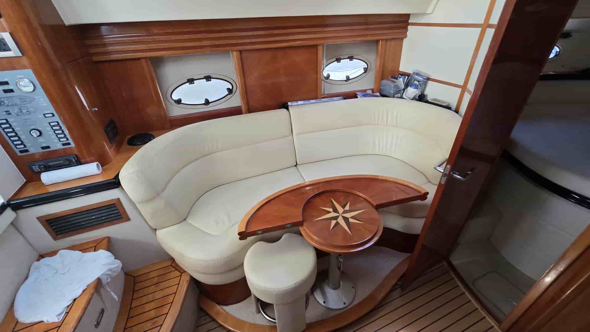 Elan 35 Power - View 13