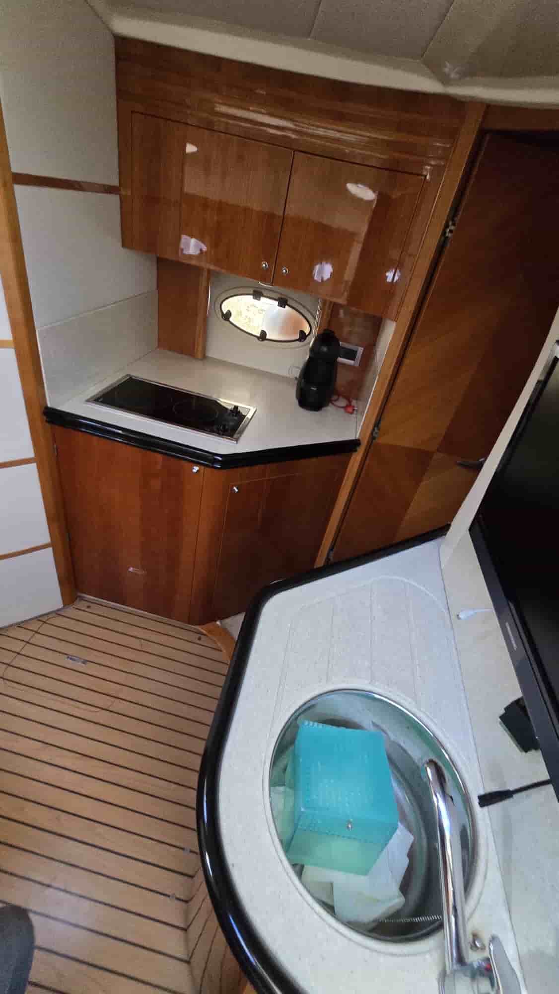 Elan 35 Power - View 14