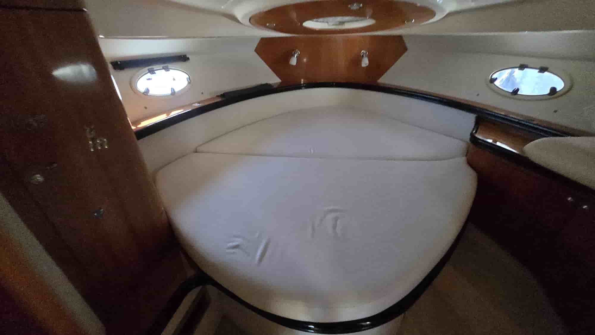 Elan 35 Power - View 15