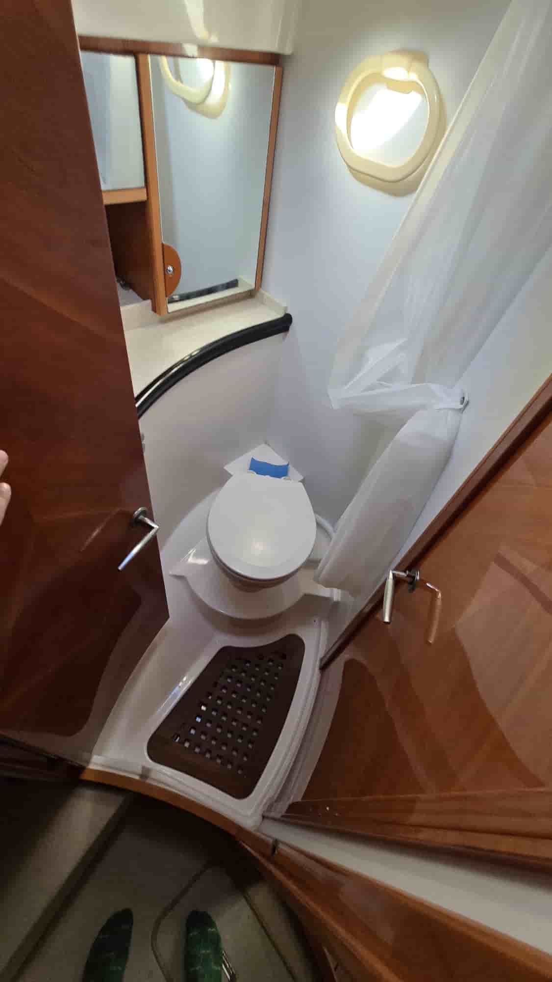 Elan 35 Power - View 17