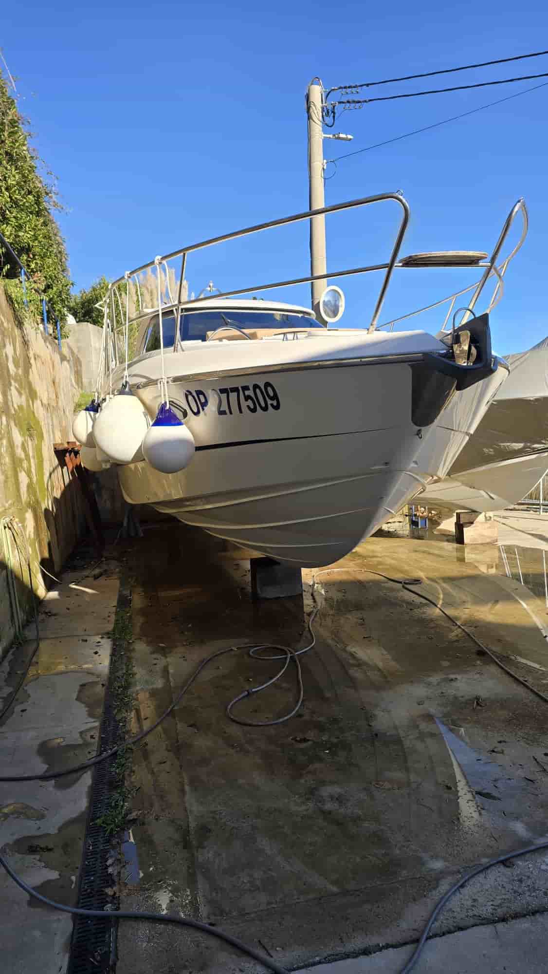 Elan 35 Power - View 5