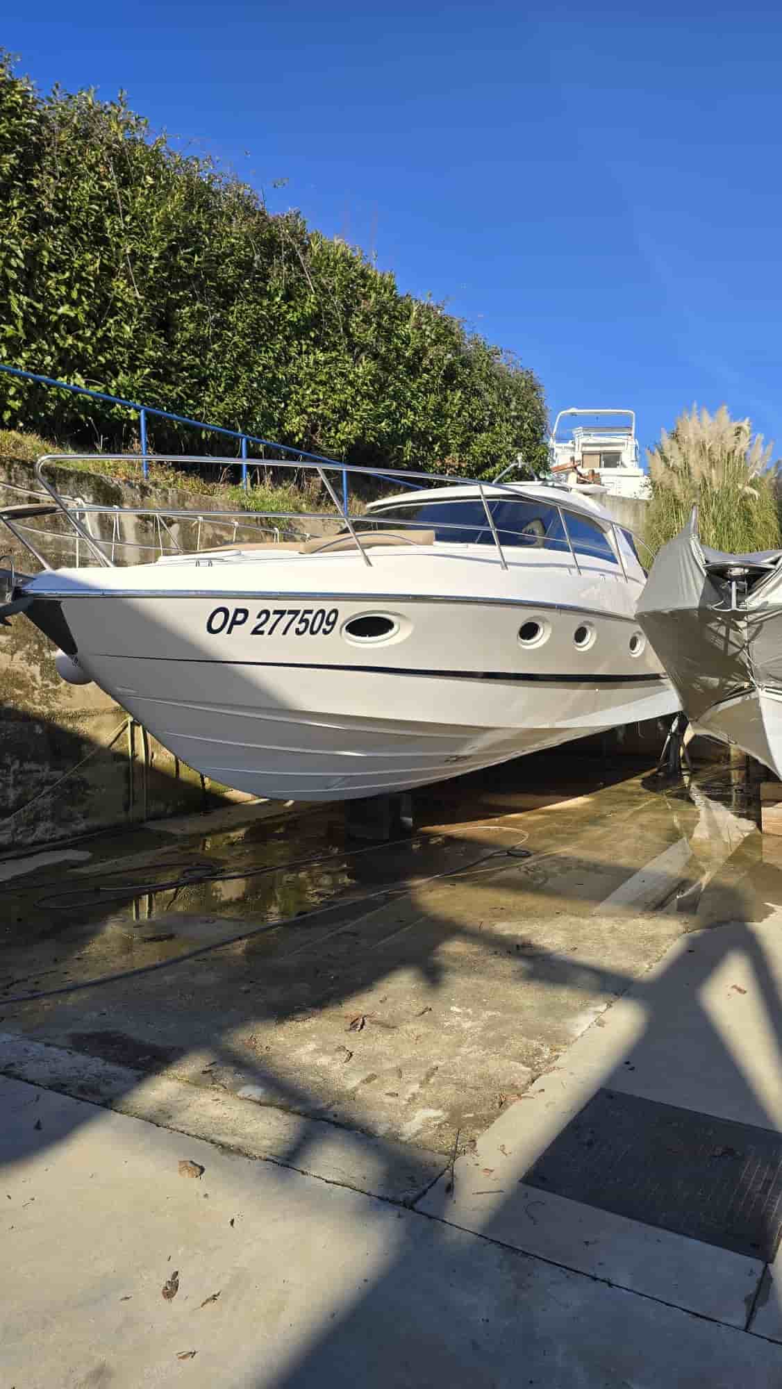 Elan 35 Power - View 6