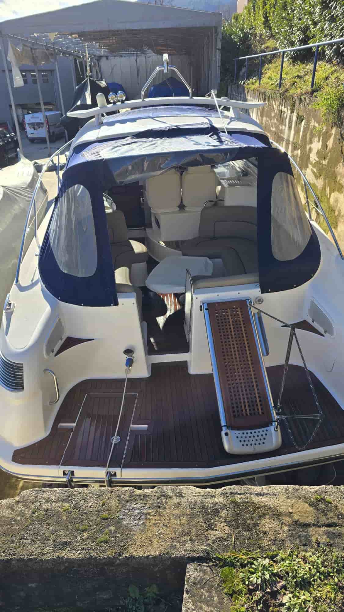 Elan 35 Power - View 7